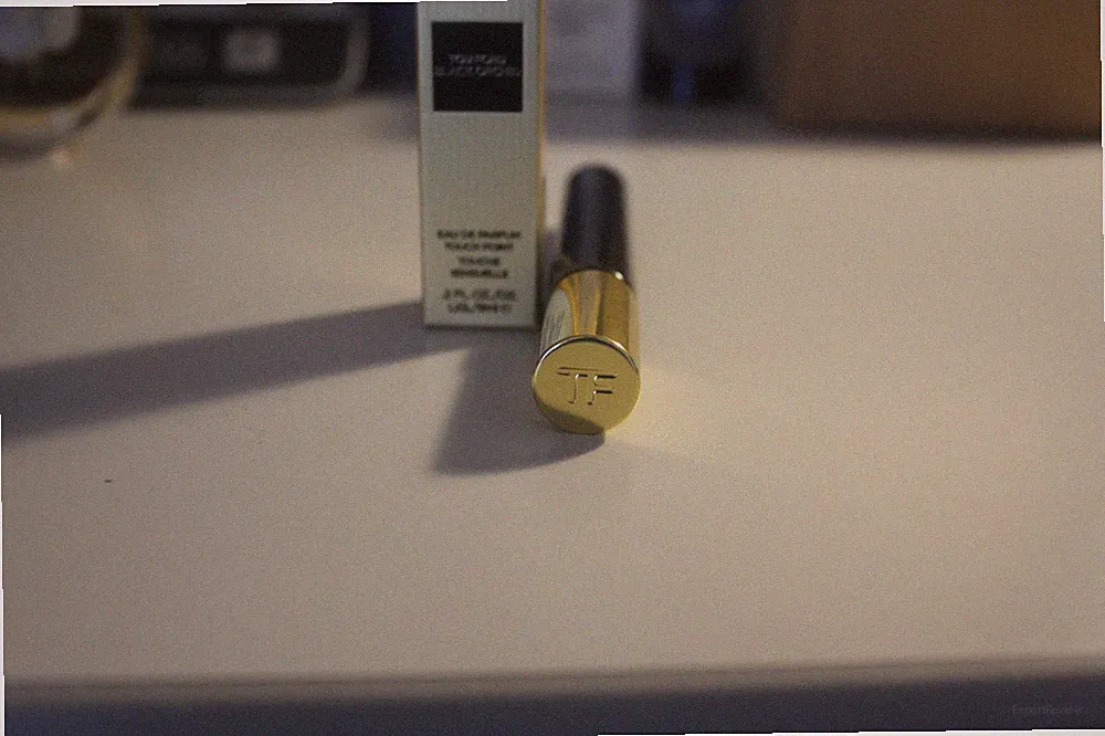 Tom Ford BLACK ORCHID Limited Edition Touch Point Perfume 0.2 fl.oz NWB