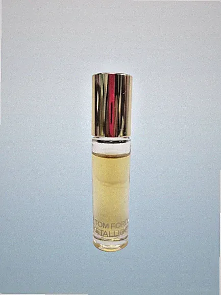 TOM FORD METALLIQUE TOUCH POINT PERFUME ROLLERBALL 0.1 OZ NWOB