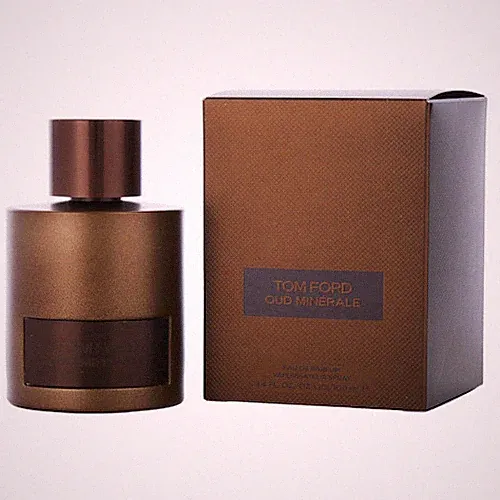 Tom Ford Oud Minerale 3.4 oz EDP Cologne Perfume Unisex New in Box