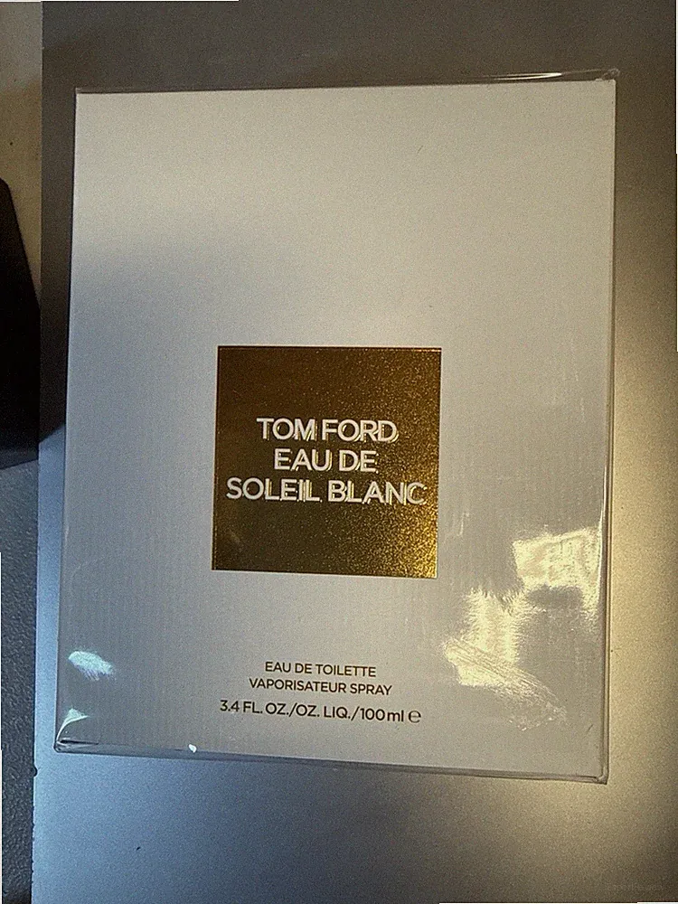 Tom Ford Perfume For Woman