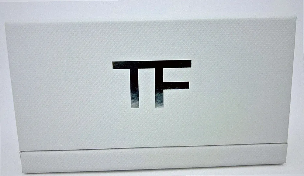 Tom Ford Private Blend Luxe Discovery Set - 4 Mini Eau De Parfum .14fl.oz. Each