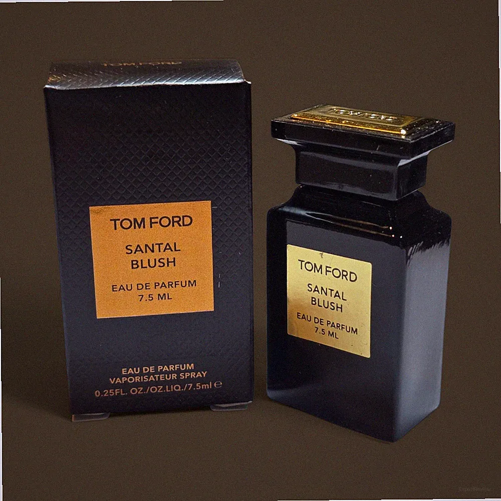 Tom Ford Santal Blush Eau De Parfum 7.5ml Mini Dabber