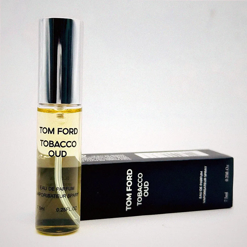 Tom Ford Tobacco Oud Eau de Parfum 7.5ml Sample Spray🍂