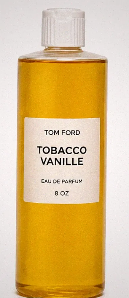 Tom Ford Tobacco Vanille Perfume Fragrance Oil 8oz