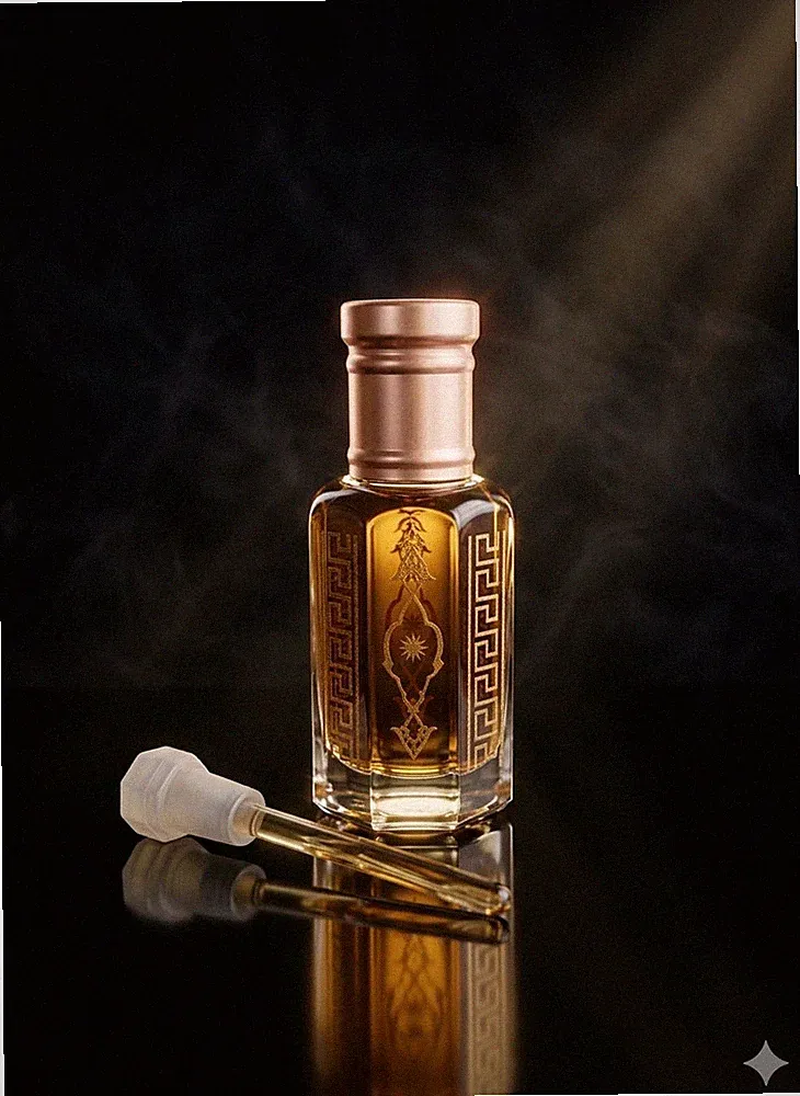 Tom ford tobacco vanille pure oil ( inspired ) 12ML